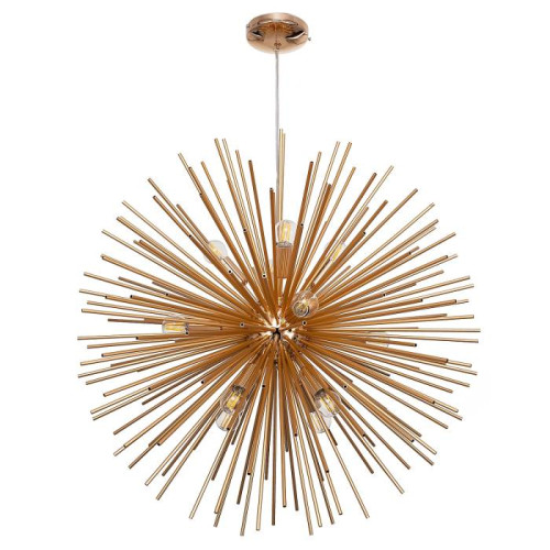 Светильник подвесной Gerhort G21020 G21020/12GD