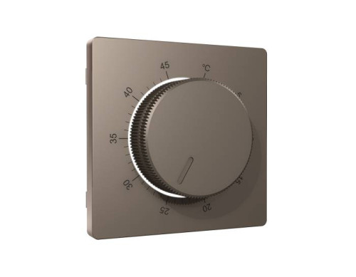 Накладка на механизм Ambrella Volt ALFA AP6357