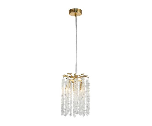 Светильник подвесной KINK Light Шанти 07871-20D,33