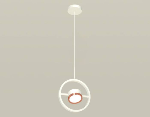 Светильник подвесной Ambrella Traditional DIY XB9111104