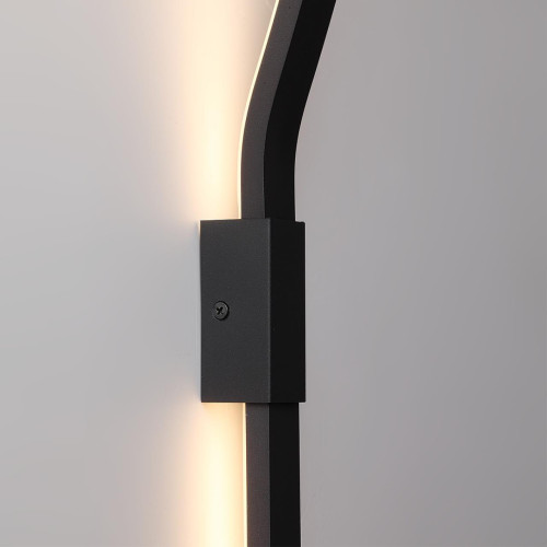 Фиксатор для накладного монтажа (двухсторонний) Odeon Light Fino 7006/2F