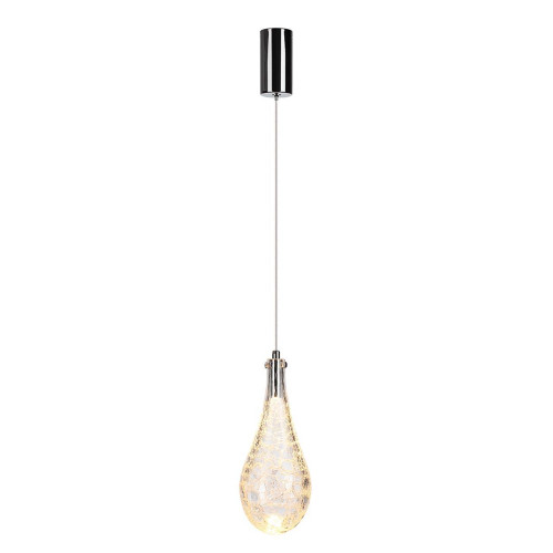 Светильник подвесной Odeon Light Incanto 7148/5L