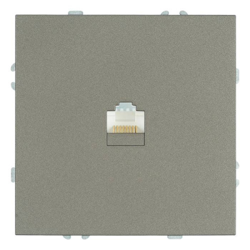 Розетка Stekker Эмили 49925