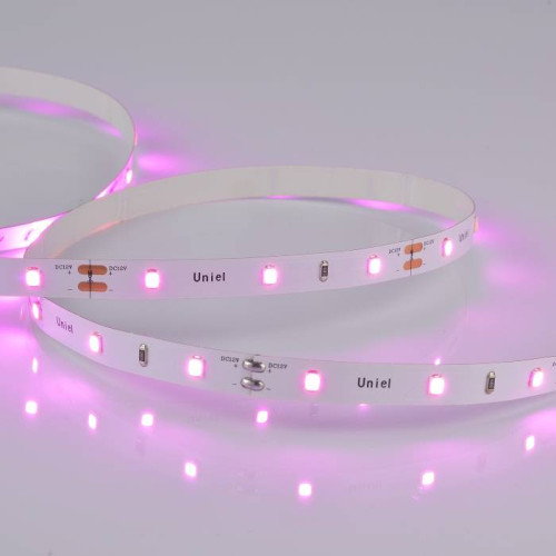 Готовый комплект Uniel ULS-P77-2835-42LED/m-IP20-2M-SPSB RRP18C00