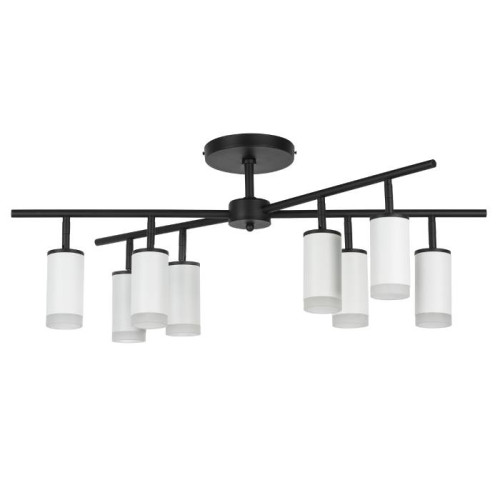 Потолочная люстра Lightstar Rullo LR7283680