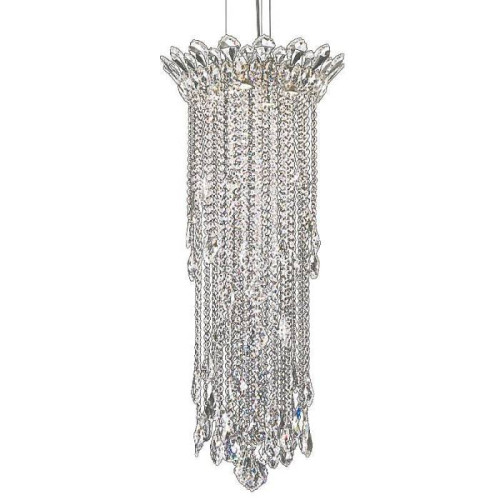 Люстра каскадная L'Arte Luce Luxury Trilliane L59115.98