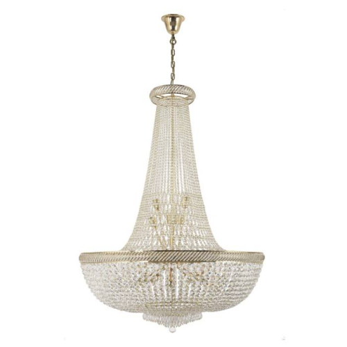 Подвесная люстра Dio D'Arte Bari Bari E 1.5.100.100 G