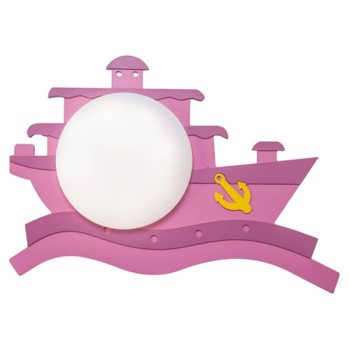 Настенный светильник Gerhort 43011 43011/1wPK