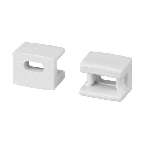 Заглушка для профиля Arlight 043898