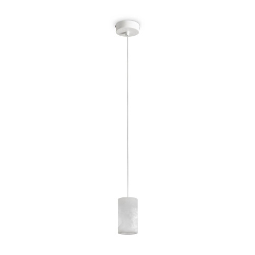 Светильник подвесной Freya Pietre FR5592PL-01BS