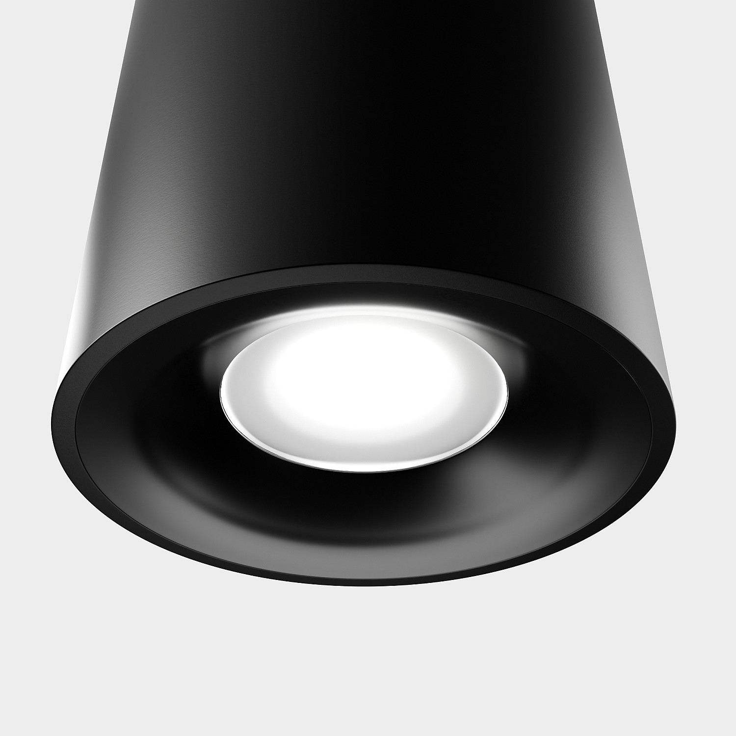 Накладной светильник LIGHTERA Shamrock LE200CL-1B