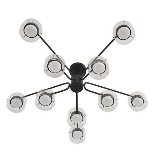 Потолочная люстра Lumion Natalina 8349/10C