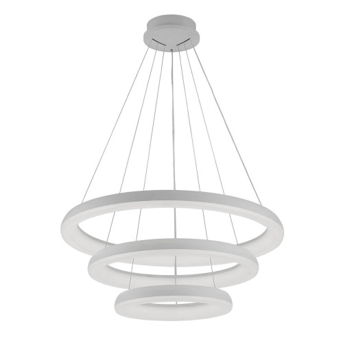 Светильник подвесной Citilux Юпитер CL730150RS