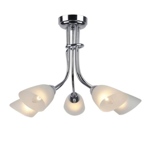 Потолочная люстра Escada 155 155/5P