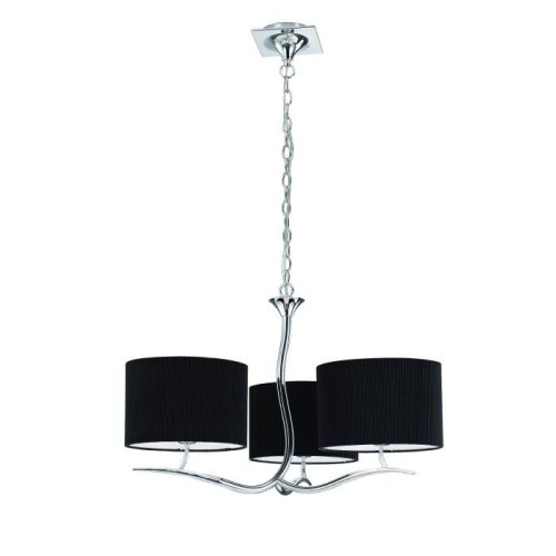 Подвесная люстра Mantra EVE 1171