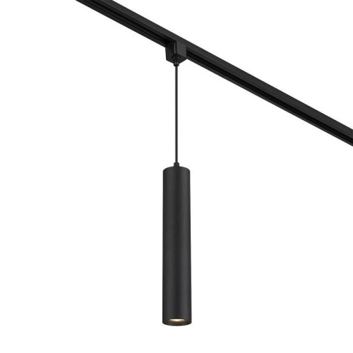 Трековый светильник Escada 20001 20001TRP/01 SBK