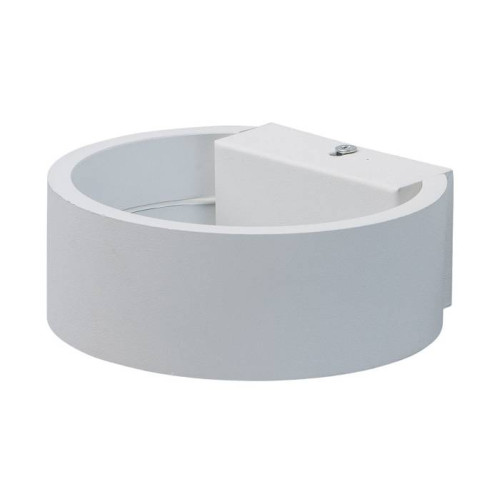 Настенный светильник De Markt Котбус 492023401