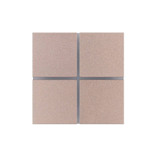 Встраиваемая металлическая панель Arlight 039670