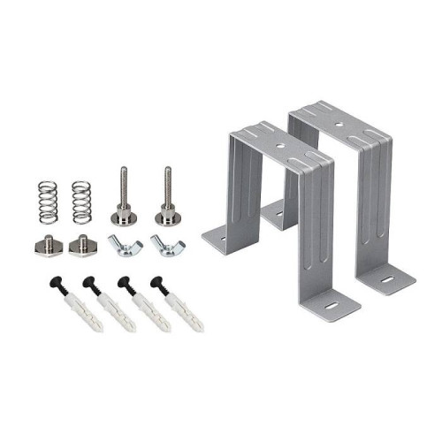 Держатель для профиля Arlight 021186