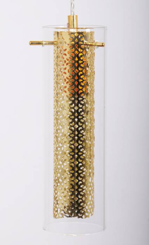 Светильник подвесной Abrasax MA03847C-001