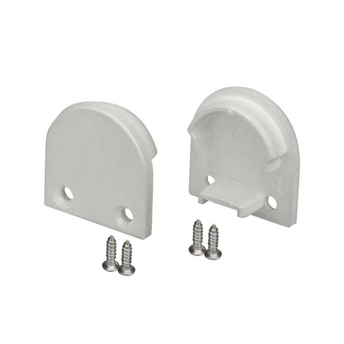 Заглушка для профиля Arlight Sl-Line 019262