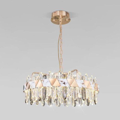Подвесная люстра Bogate's Jewel 419/1