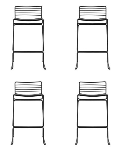 Комплект стульев Stool Group Danny УТ000038446