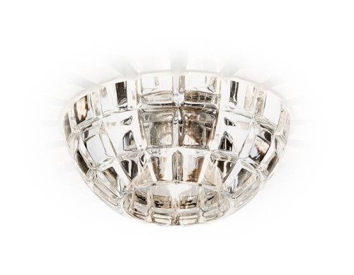 Встраиваемый светильник Ambrella Design D4180 Big CL/CH