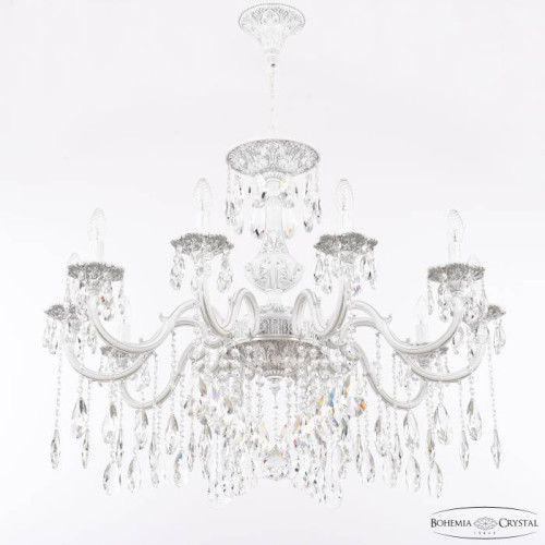 Подвесная люстра Bohemia Al7801 AL78101/10/300 A WMN