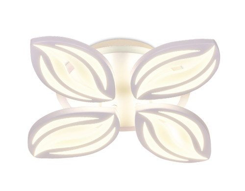 Потолочная люстра с пультом Original Ambrella FA507