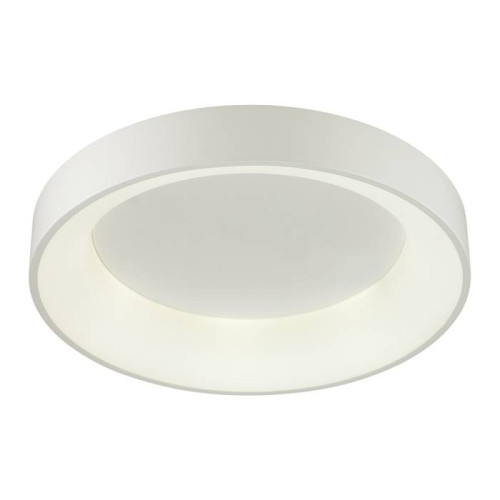 Потолочная светодиодная люстра Sole Odeon Light 4062/50CL