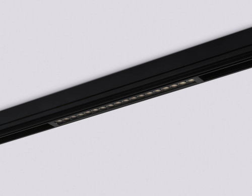 Трековый светильник Ambrella Magnetic 220V GL1730