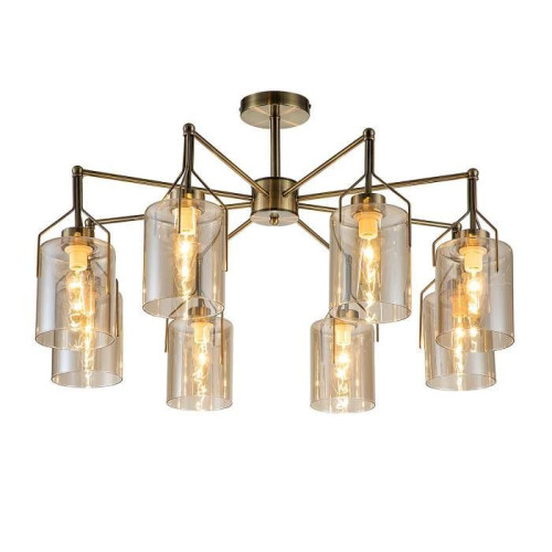 Потолочная люстра Escada Divita 688/8P