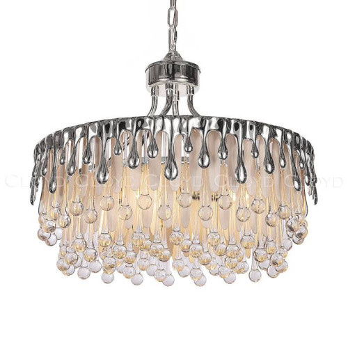 Подвесная люстра Cloyd Capuletti 11302