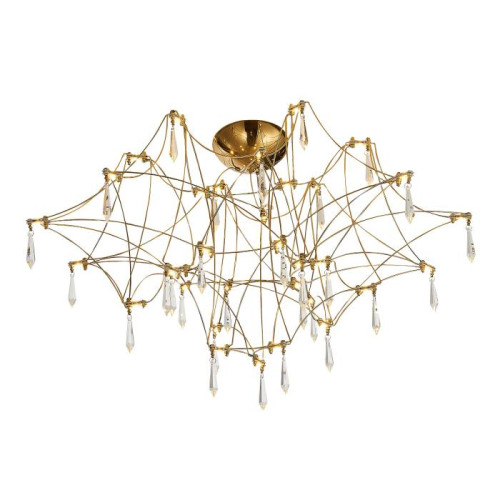 Потолочная люстра ST Luce Gravetta SL6601.202.78