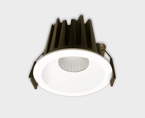 Встраиваемый светильник Italline IT08-8041 IT08-8041 white 3000K