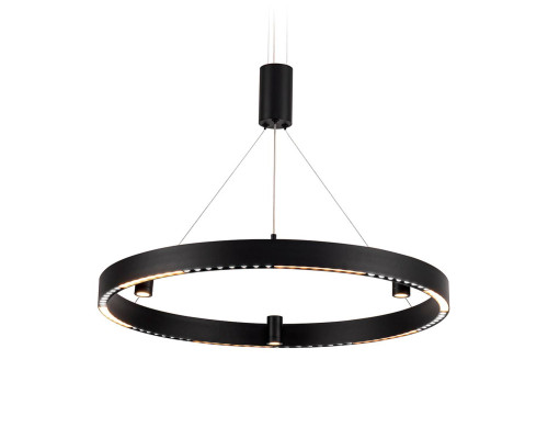 Подвесная люстра Ambrella Comfort FL5845