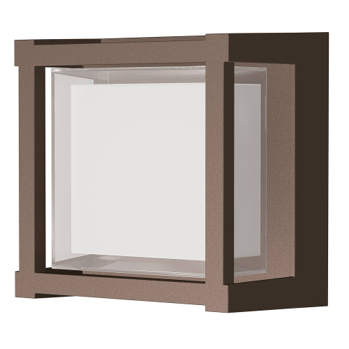 Уличный настенный светильник Mantra Creek 8853