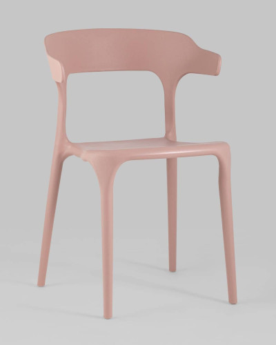 Комплект стульев Stool Group Neo SL-7082 pink 90531 X4
