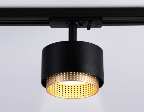 Трековый светильник Ambrella Track System GL5381