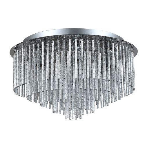Потолочная люстра Escada Duchess 2126/7S Chrome