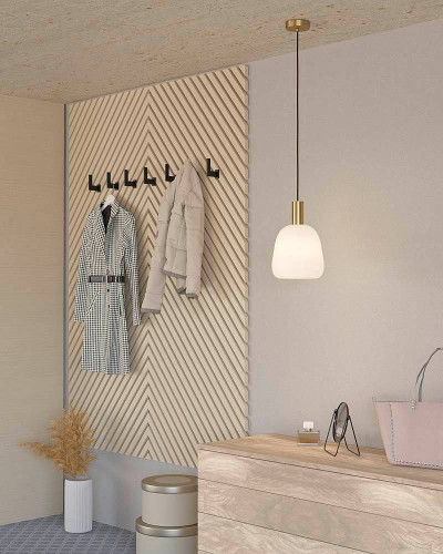 Светильник подвесной Eglo Manzanares 900305