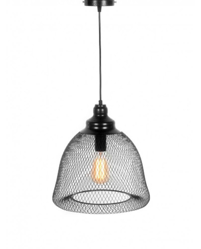Светильник подвесной Lumina Deco Hilston LDP 016-L BK