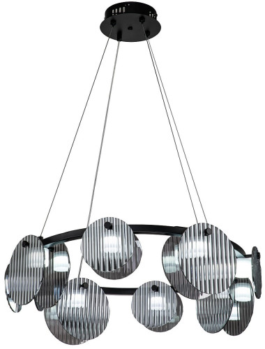 Подвесная люстра Stilfort Relux 4008/02/08P