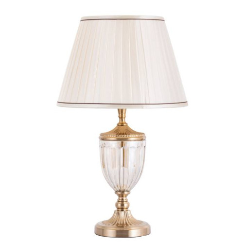 Настольная лампа Arte Lamp Radisson A2020LT-1PB