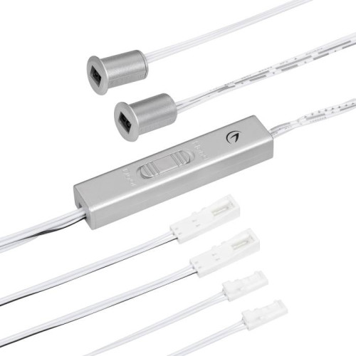 Датчик движения Arlight Prime 046466