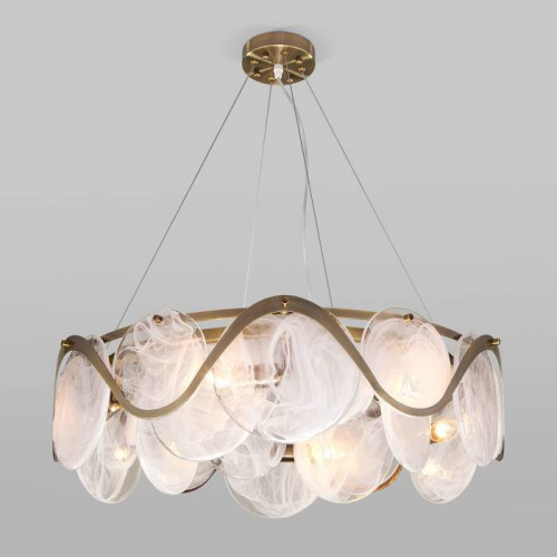 Подвесная люстра Bogates Galicia 354/6 Smart (322/6)