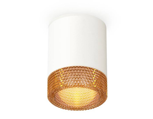 Накладной светильник Ambrella Techno XS6301044