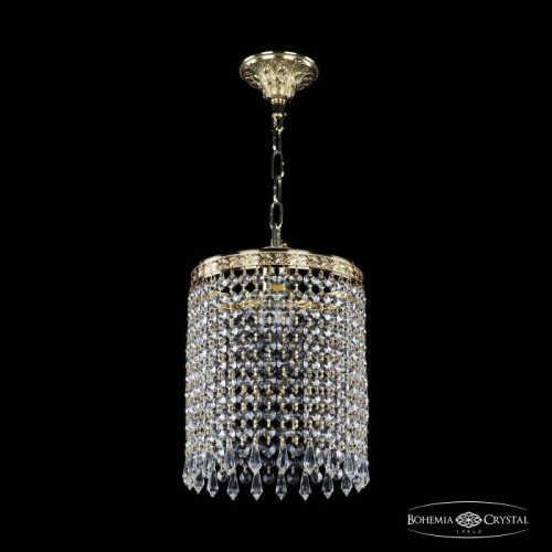 Светильник подвесной Bohemia 1920 19201/20IV G Drops