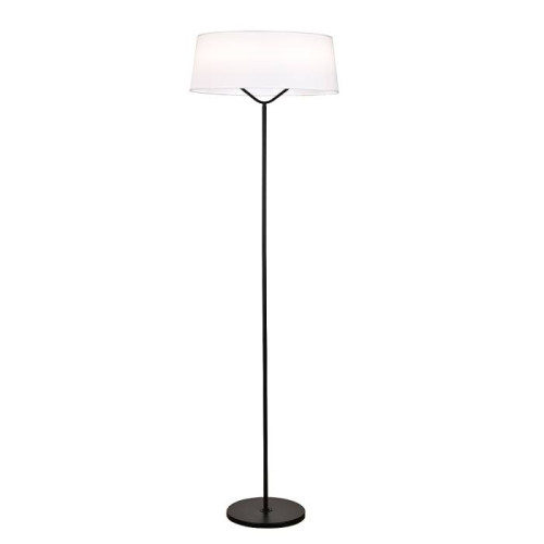 Торшер Escada Verve 130001/1F LED*20W Black ES0002801L